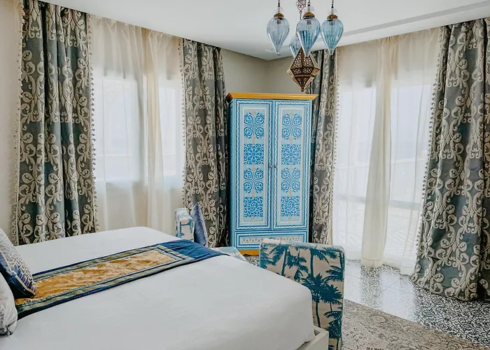 Nour Boutique Dahab