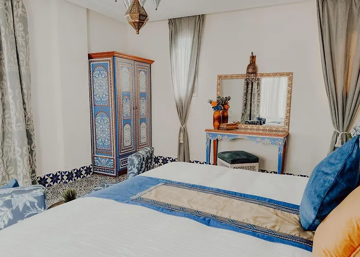 Nour Boutique * Dahab