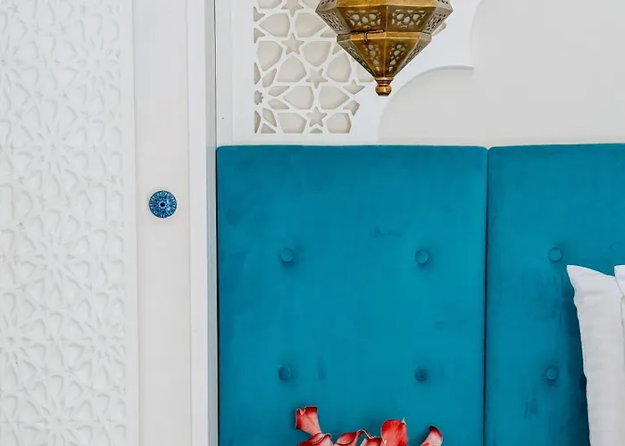 Szálloda Nour Boutique *