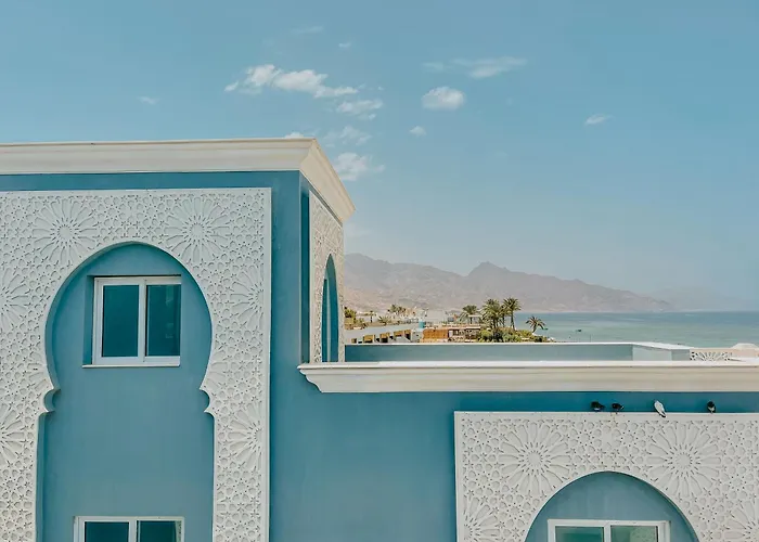 Nour Boutique * Dahab