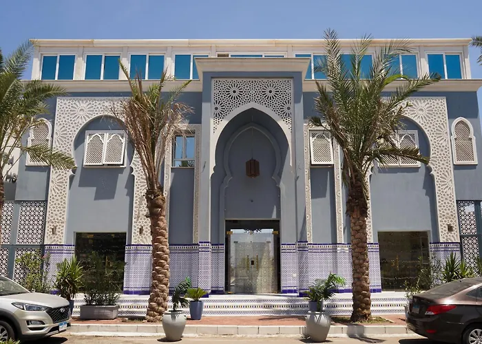 Nour Boutique Dahab