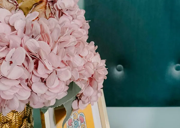 Nour Boutique Szálloda Dahab