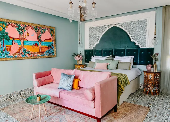 Nour Boutique Dahab