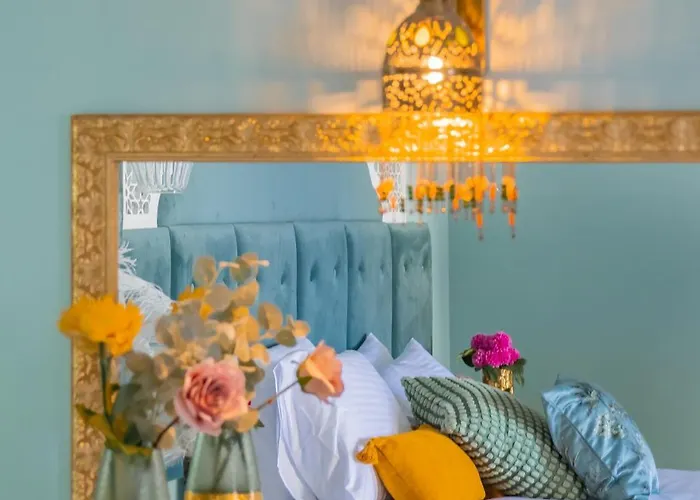 Szálloda Nour Boutique